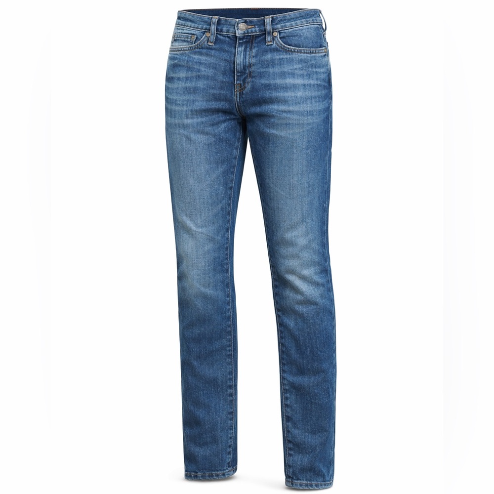 Adriano Goldshmied Classic Blue Denim Jeans